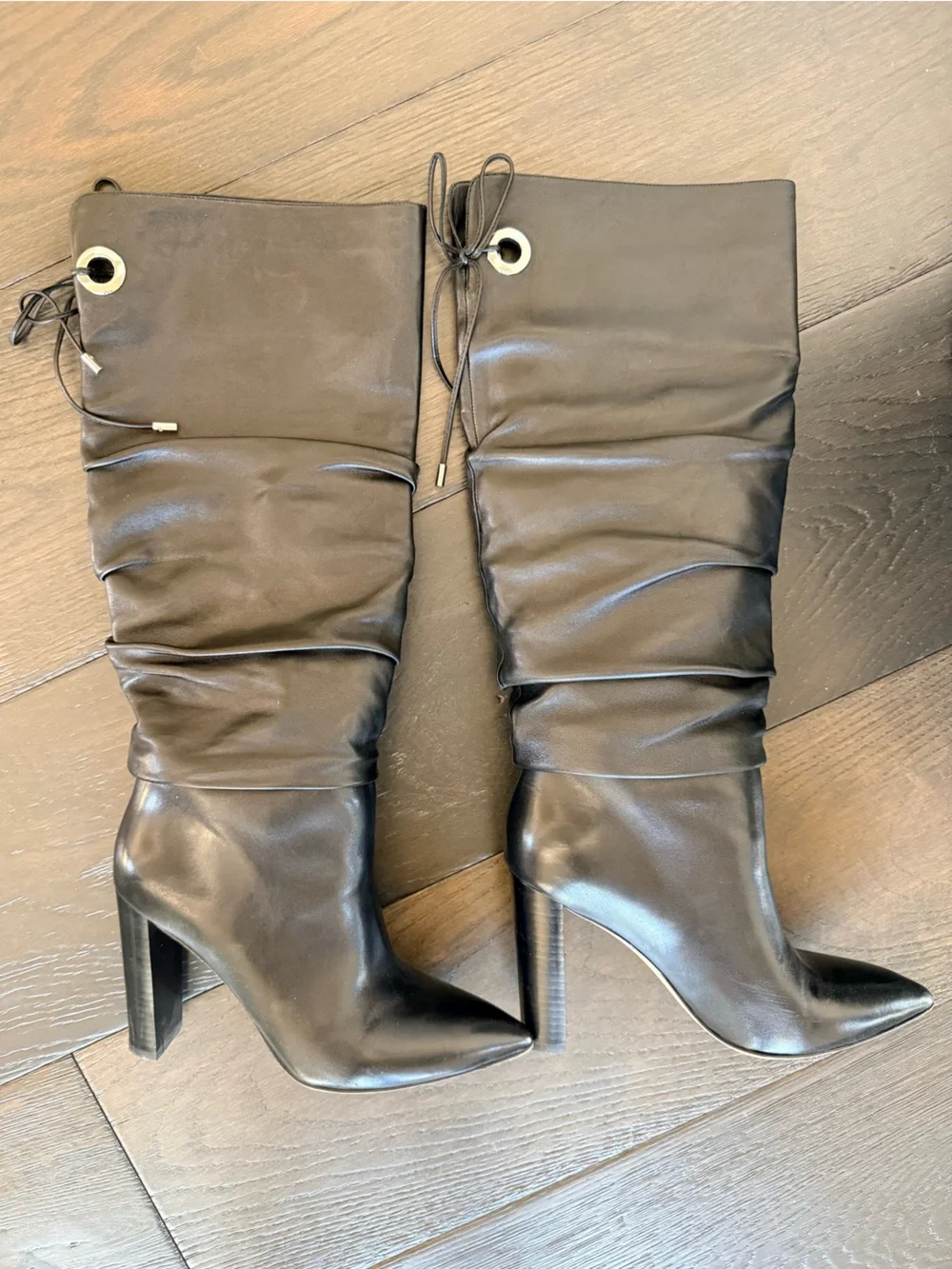 PAIGE women sleek